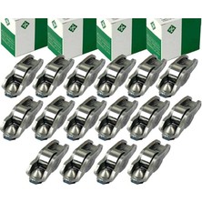 Chevrolet Cruze 2.0 Dizel Subap Tuş Takımı Ina