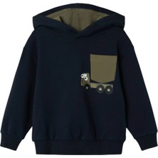 Name It Erkek Çocuk Sweatshirt 13233677