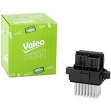 Chevrolet Cruze Kalorifer Rezistansı Valeo Marka