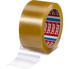 Tesa Koli Bandı Su Bazlı Akrilik Şeffaf 100MX45MM 6'lı Set