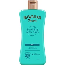 Hawaiian Tropic After Sun Cooling Aloe Gel 200 ml