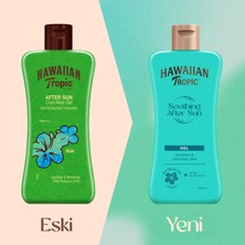 Hawaiian Tropic After Sun Cooling Aloe Gel 200 ml