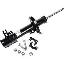 Opel Astra H Ön Sol Amortisör Orjinal Gm