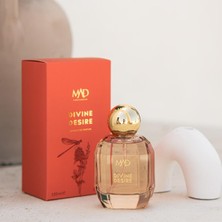 Mad Parfüm Divine Desire 100 ml Kadın Parfüm