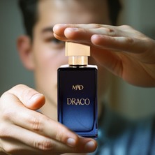 Mad Draco 100 ml Unisex Parfüm