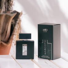 Mad Parfüm Mad Narcotic 100 ml Unisex Parfüm