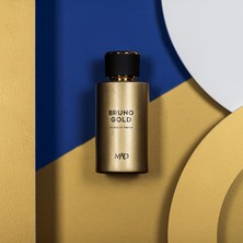 Mad Parfüm Bruno Gold 100 ml Unisex Parfüm