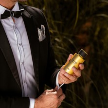 Mad Parfüm Bruno Gold 100 ml Unisex Parfüm