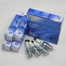 Chevrolet Kalos 1.4 16 Valf Buji Seti Gm