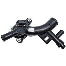 Chevrolet Trax 1.4 Turbo Termostat Gövdesi Orjinal Gm Marka