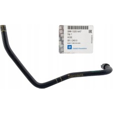 Opel Astra J 1.4 Ek Depo Çıkış Hortumu Orijinal Gm (1336360)