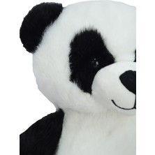 Halley Oyuncak Peluş Panda 35 cm 62905