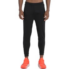 Midori Kadın Siyah Koşu Eşofman Altı 25YK012-SYH