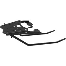 Bajaj Pulsar Ns 200 Arka Çanta Demiri Topcase