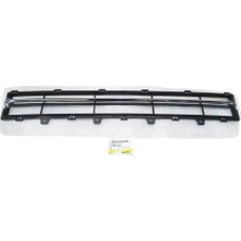 Chevrolet Captiva C100 Ön Tampon Orta Izgara Kromlu Tip Orjinal Gm