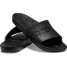 Crocs Slide Erkek Siyah Terlik.001