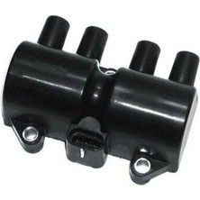 Chevrolet Kalos 1.2 - 1.4 16V Dohc Ateşleme Bobini Gm