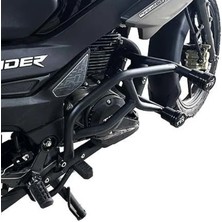 Tvs Raider 125 Motor Koruma Demiri 2023-2025 Uyumlu