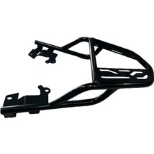 Honda Activa 125 Arka Çanta Demiri Topcase 2023-2024