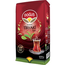Doğuş Karadeniz Tiryaki Çayı 1000 gr