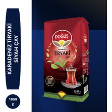 Doğuş Karadeniz Tiryaki Çayı 1000 gr
