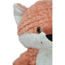 Halley Oyuncak Peluş Tilki 50 cm 62904