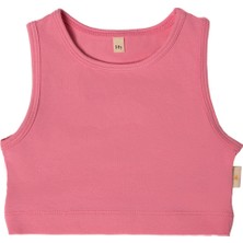 Spor Top Sugar Pink