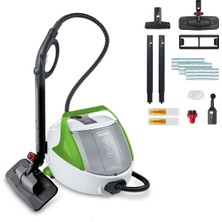 Polti Pro 8x Eco Plus 5  Bar  Buharlı  Temizlik  Makinesi