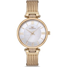 Ferro F21040A-1127-B Kadın Kol Saati F21040A-1127-B