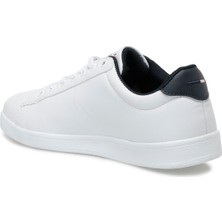 U.s. Polo Assn. Franco 2pr Beyaz Erkek Sneaker