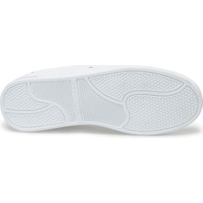 U.s. Polo Assn. Franco 2pr Beyaz Erkek Sneaker
