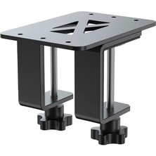 Moza Handbrake / Shifter Table Clamp