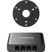 Moza Universal Hub Kit