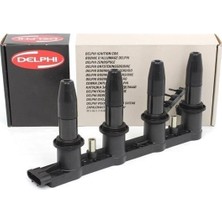 Opel Insignia 1.6 115 Hp Ateşleme Bobini Delphi