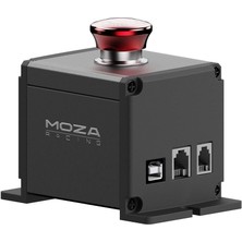 Moza Emergent Stop