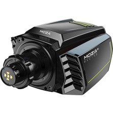 Moza R21 Direct Drive Wheel Base