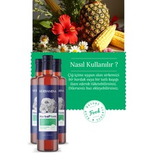 Herbamina Form Sirke 250 ml