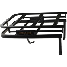 Mondial Fury 110I Arka Port Bagaj Çanta Demiri 50X44CM