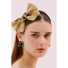 Puan Desenli Taç Standart Renk Y2586304_089