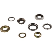 Volta Vs1 Gidon Furş Takımı Komple