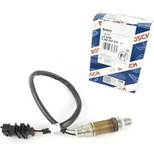 Opel Meriva A 1.6 Ecotec (Z16XE) Oksijen Sensörü 2.konum Bosch Marka