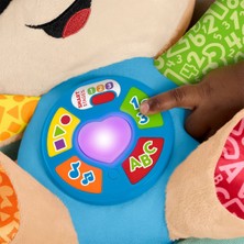 JFD25 Fisher Price Eğtici Köpekçik-Yaşa Göre Gelişim Türkçe