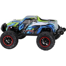AJ22-19 Kumandalı 1:12 100KM/H Off Road Araba 4x4