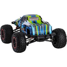 AJ22-19 Kumandalı 1:12 100KM/H Off Road Araba 4x4