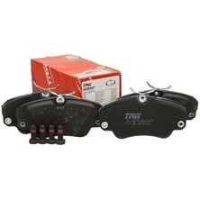 Opel Omega B 2.5 (X25XE) Motor Benzinli Ön Fren Balata Takımı Trw Marka