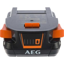 Aeg LL1820S 18V 2.0AH Pro Hd Akü (4935472275)
