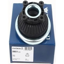 Opel Zafira A Ön Amortisör Takozu Lemforder Marka