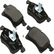 Opel Zafira A Ön Fren Balatası Delphi