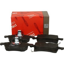 Opel Zafira A Ön Fren Balatası Trw