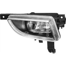 Opel Zafira A Sağ Sis Lambası 99-04 Model Depo